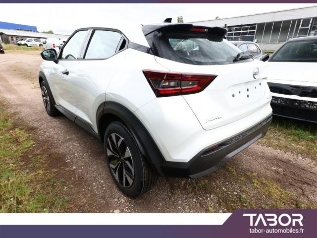Nissan Juke image 4