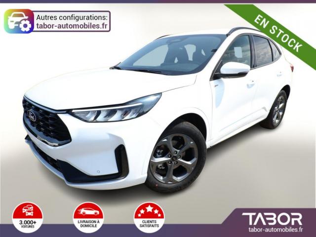 Ford Kuga 180 Fhev St-Line Sièges Chauf Led Cam