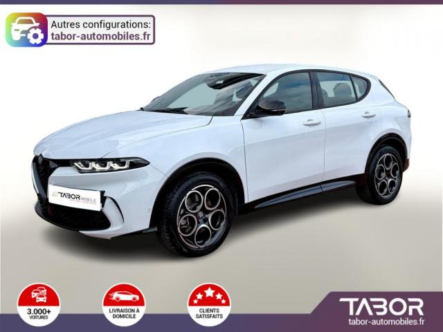 Alfa Romeo Tonale Hybrid 160 Sprint Techp. 19