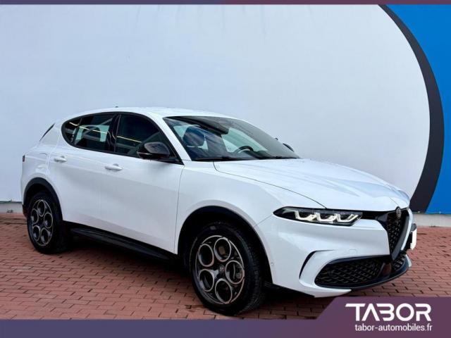 Alfa Romeo Tonale image 4