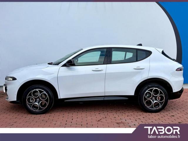 Alfa Romeo Tonale image 2