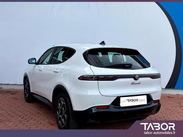 Alfa Romeo Tonale image 1