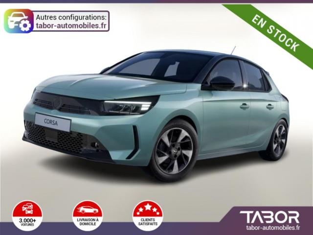 Opel Corsa E Yes Sièges Chauf