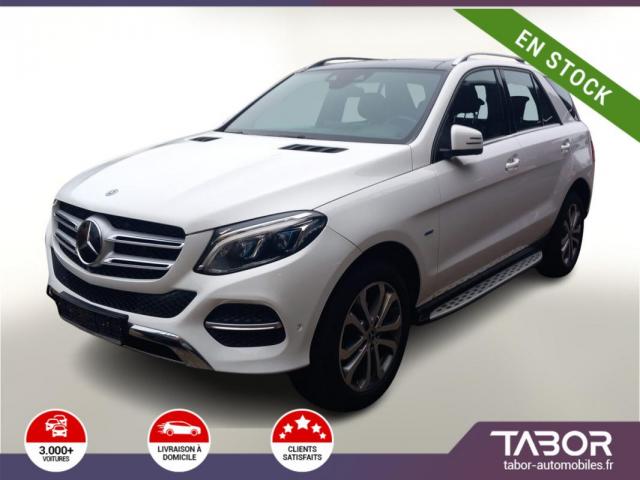 Mercedes Benz Classe Gle 500 E 4matic 360° Cam Pano