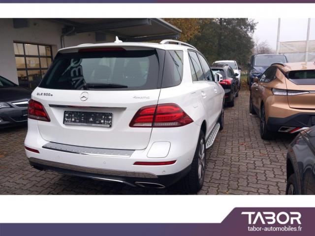 Mercedes Benz Classe Gle image 7