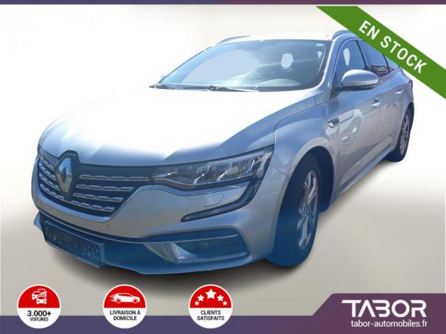 Renault Talisman Grandtr 2.0 Bdci 160 Aut. Busi