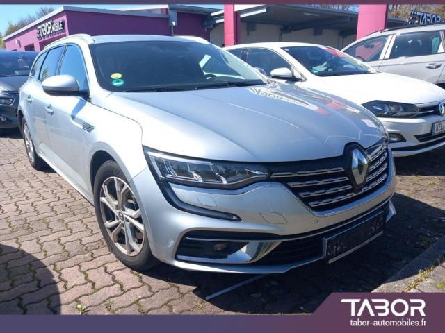 Renault Talisman image 9