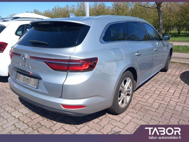 Renault Talisman image 8