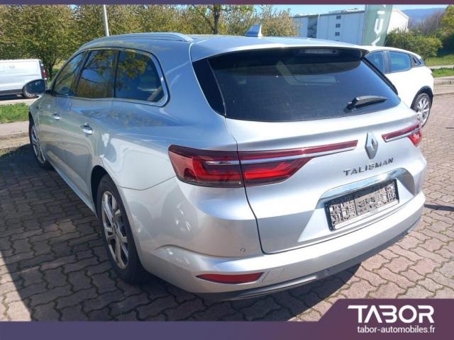Renault Talisman image 4