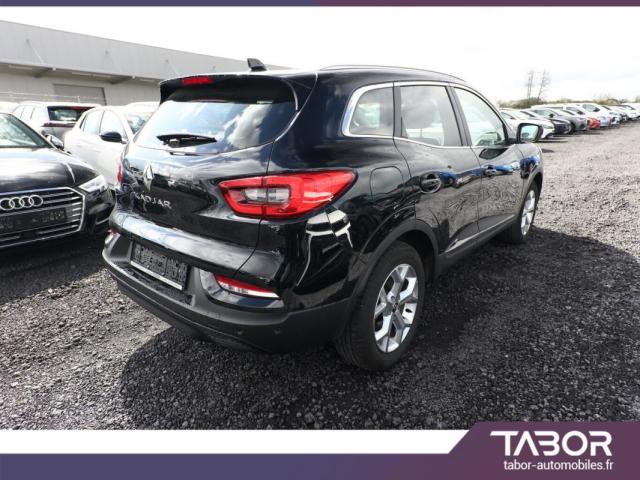 Renault Kadjar image 8