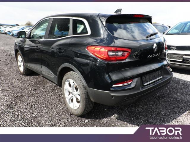 Renault Kadjar image 3