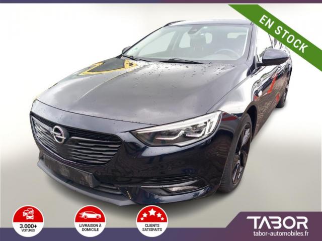 Opel Insignia 1.6 Cdti 136 Aut. Business Innov.