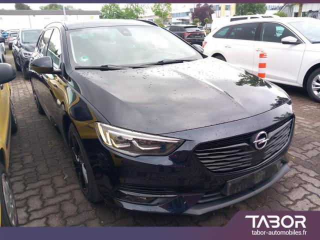 Opel Insignia image 1