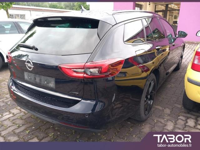 Opel Insignia image 8