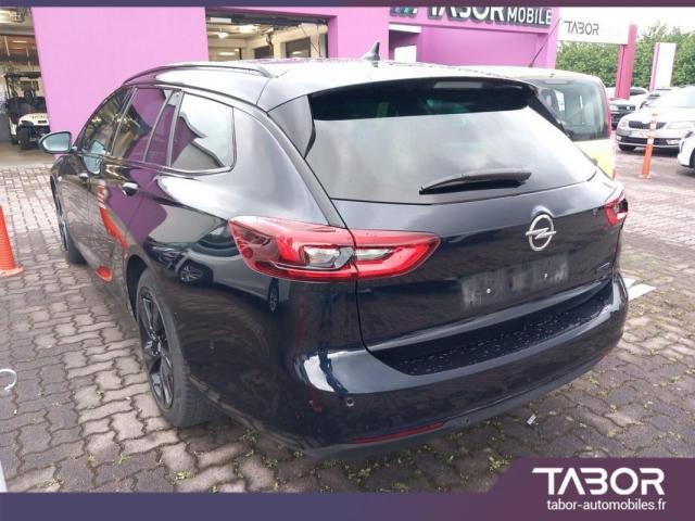 Opel Insignia image 3