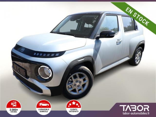 Hyundai Inster d’occasion