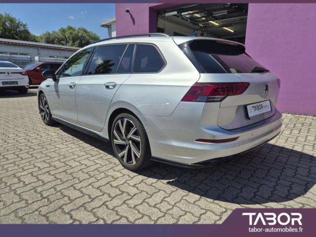 Volkswagen Golf image 8