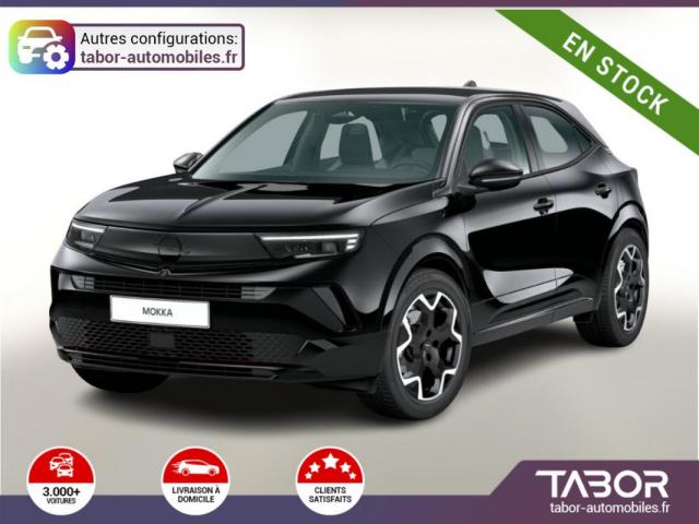 Opel Mokka Hybrid 145 Ultimate Gps Matrix Acc