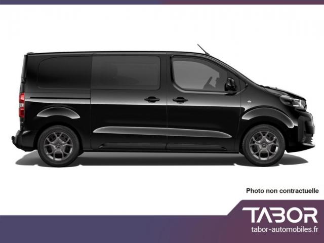Citroen Jumpy image 7
