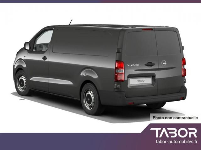 Opel Vivaro image 6