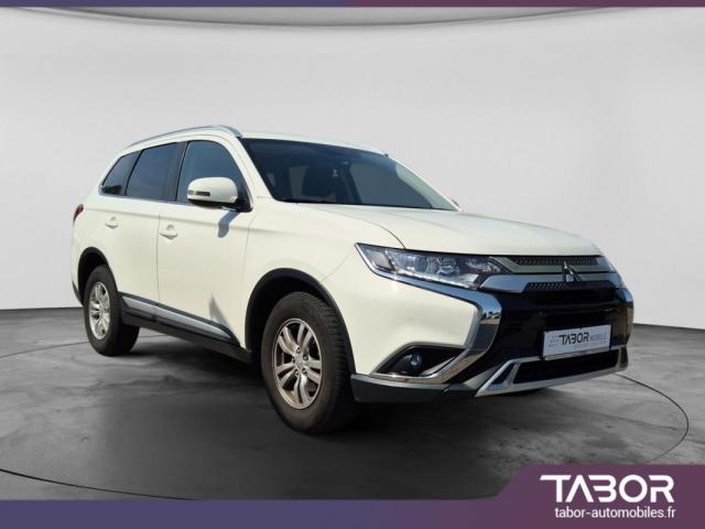 Mitsubishi Outlander image 7