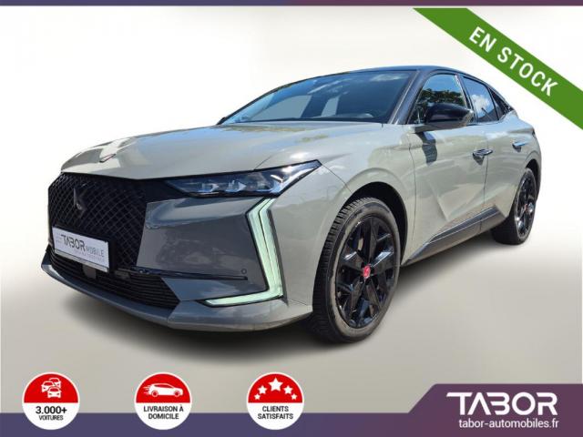 Ds Ds 4 d’occasion