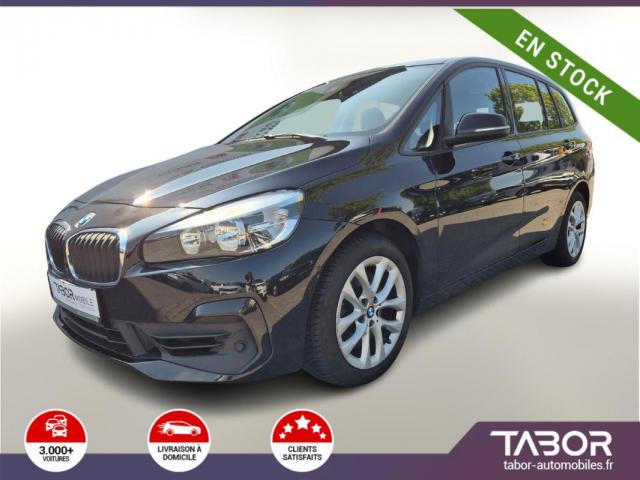 Bmw Serie 2 220i Gran Tourer Advantage Gps Cam Radars