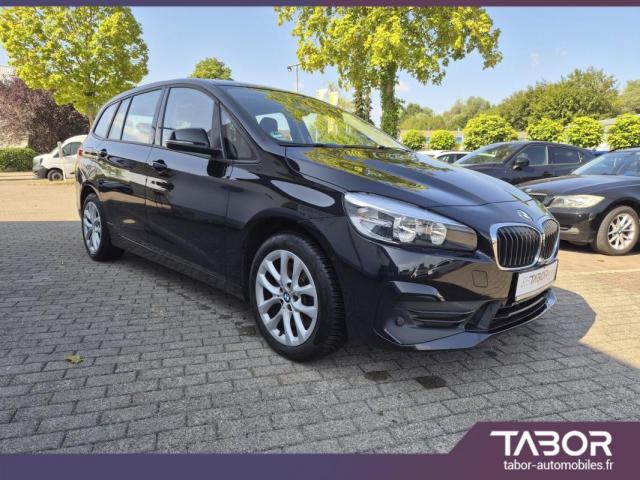 Bmw Serie 2 image 1