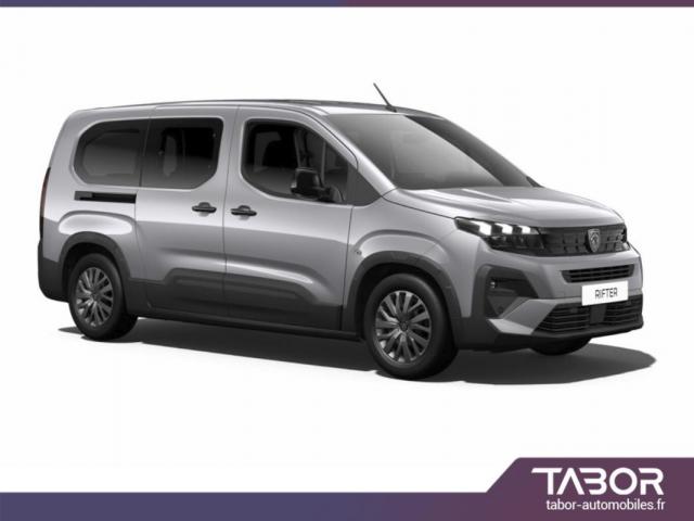 Peugeot Rifter image 7