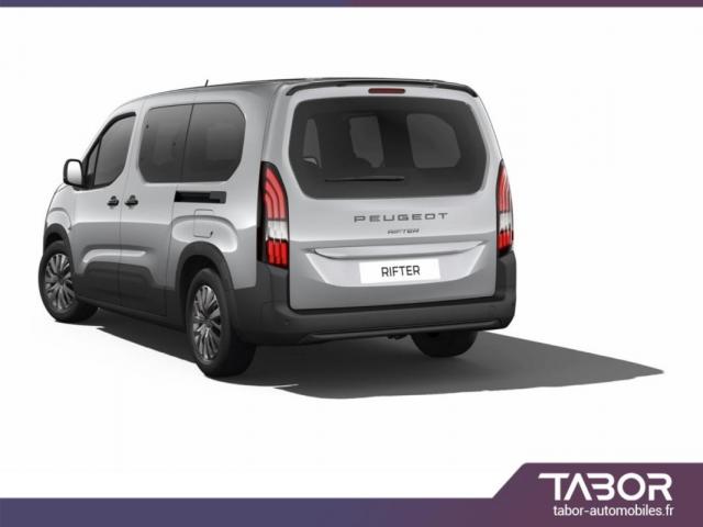 Peugeot Rifter image 2