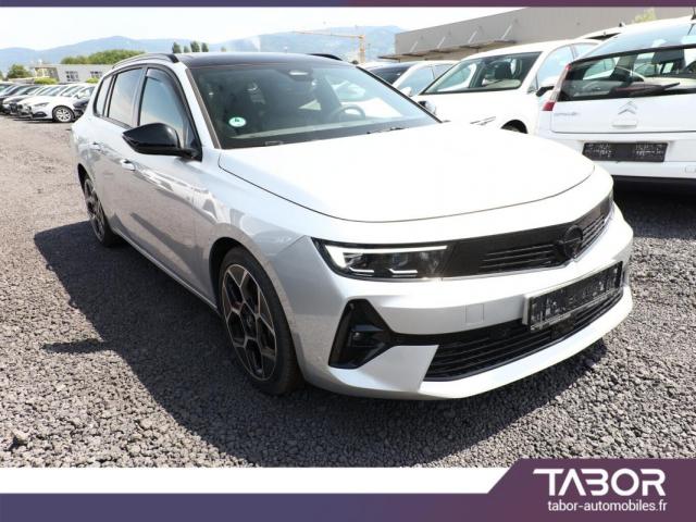Opel Astra image 5