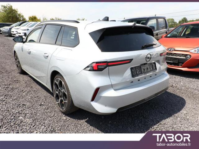 Opel Astra image 7