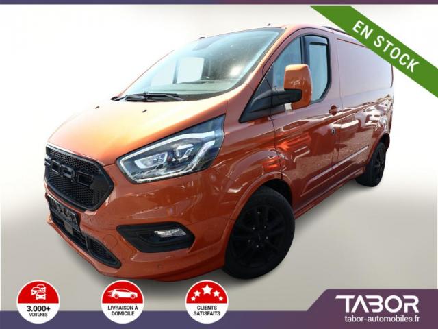 Ford Transit Custom 2.0 Tdci 185 Sport 310 L1