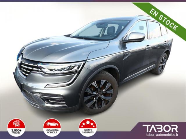 Renault Koleos Ii 1.3 Tce 160 Edc Techno Gps