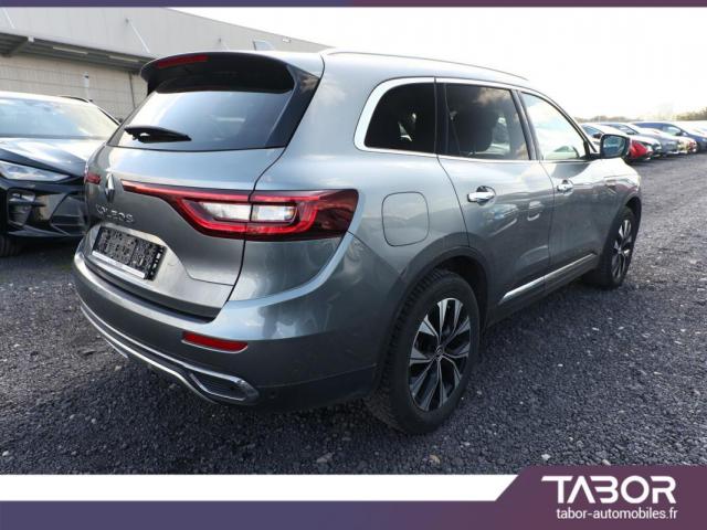 Renault Koleos image 1