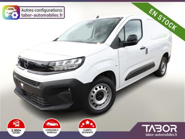 Opel Combo Xl At8 3pl Carplay Cam Régulateur