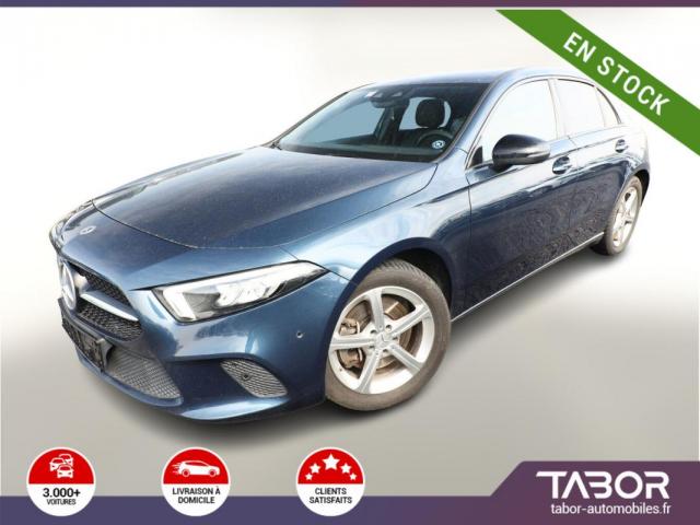 Mercedes Benz Classe A 250e Edition 19 Led Nightp 18p