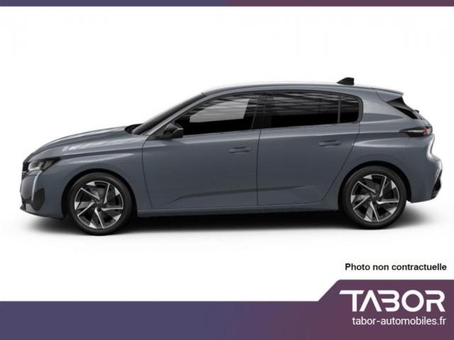 Peugeot 308 image 6