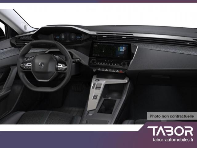 Peugeot 308 image 4