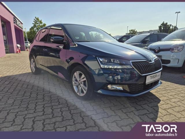 Skoda Fabia image 9