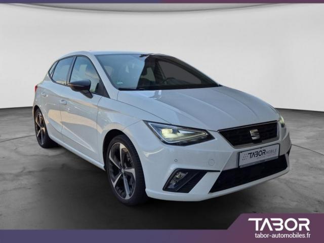 Seat Ibiza image 9