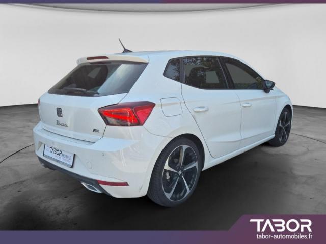 Seat Ibiza image 1