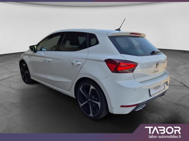 Seat Ibiza image 4