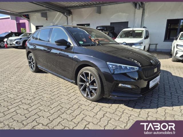 Skoda Scala image 8