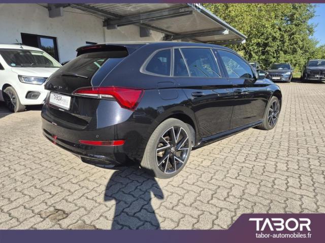 Skoda Scala image 4