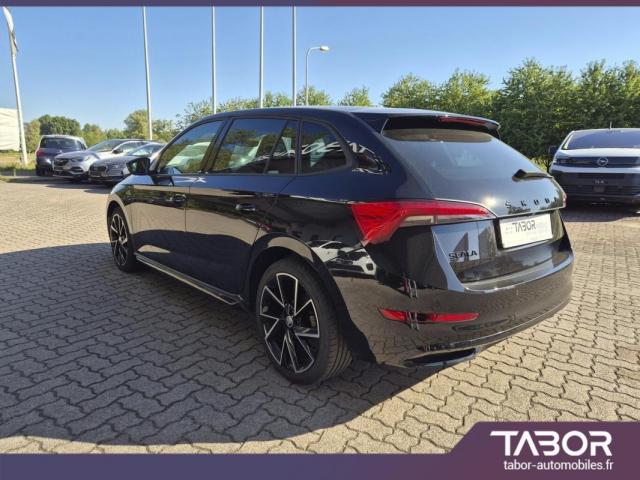 Skoda Scala image 9