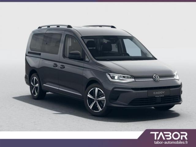 Volkswagen Caddy image 8