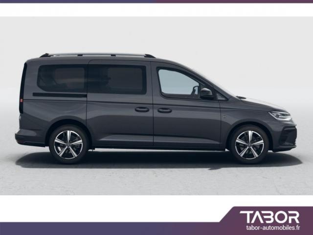 Volkswagen Caddy image 1