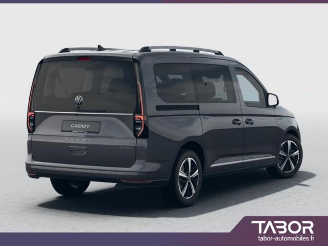 Volkswagen Caddy image 5