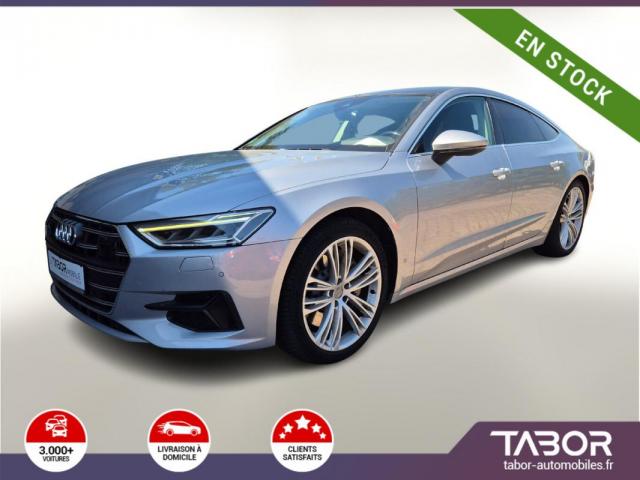 Audi A7 Sportback 55 Tfsi S Tronic Quattro Pano